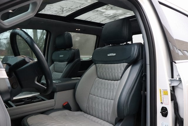 2023 Ford F-350SD Limited