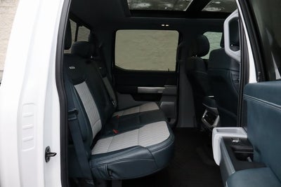 2023 Ford F-350SD Limited