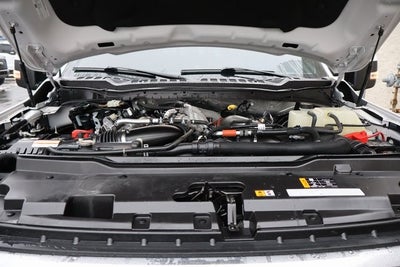 2023 Ford F-350SD Limited