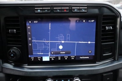 2023 Ford F-350SD Limited