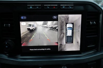 2023 Ford F-350SD Limited