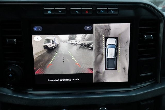 2023 Ford F-350SD Limited