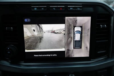 2023 Ford F-350SD Limited