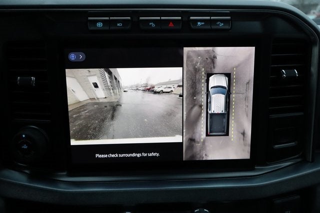 2023 Ford F-350SD Limited