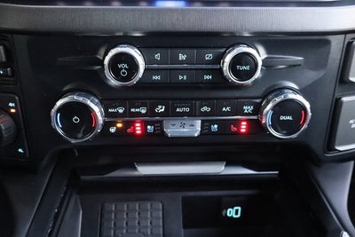 2024 Ford F-350SD Platinum