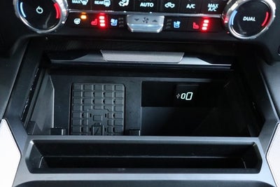 2024 Ford F-350SD Platinum