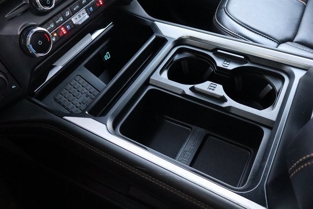 2024 Ford F-350SD Platinum