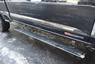 2024 Ford F-350SD Platinum