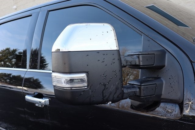 2024 Ford F-350SD Platinum