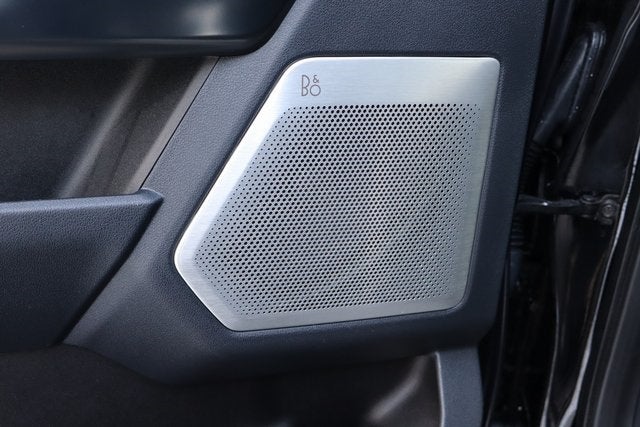 2024 Ford F-350SD Platinum