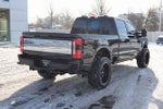 2024 Ford F-350SD Platinum