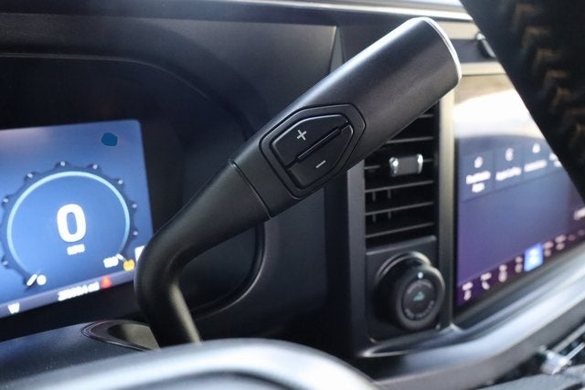 2024 Ford F-350SD Platinum