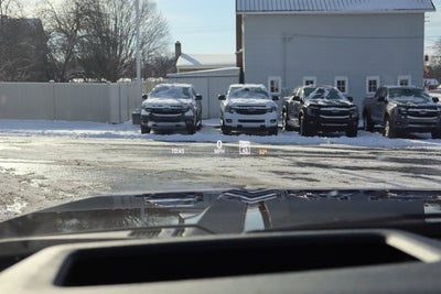 2024 Ford F-350SD Platinum