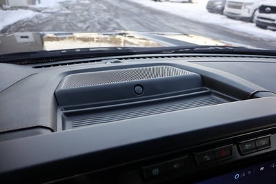 2024 Ford F-350SD Platinum