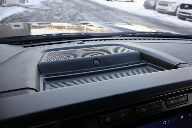 2024 Ford F-350SD Platinum