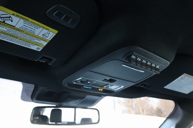 2024 Ford F-350SD Platinum