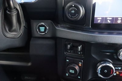 2024 Ford F-350SD Platinum