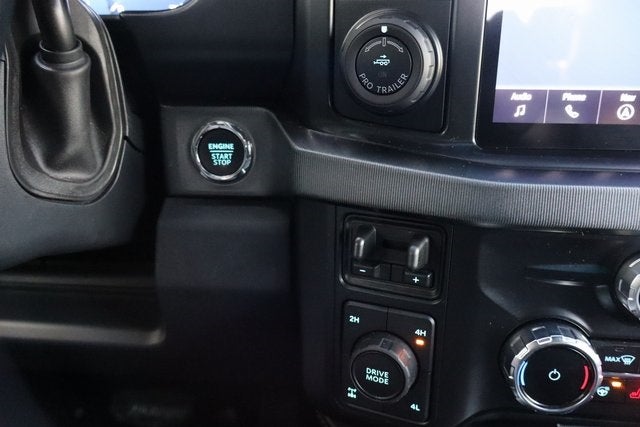 2024 Ford F-350SD Platinum