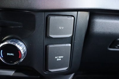 2024 Ford F-350SD Platinum