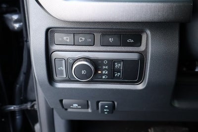 2024 Ford F-350SD Platinum