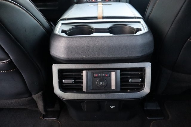 2024 Ford F-350SD Platinum