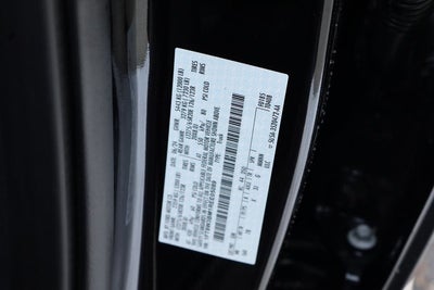 2024 Ford F-350SD Platinum