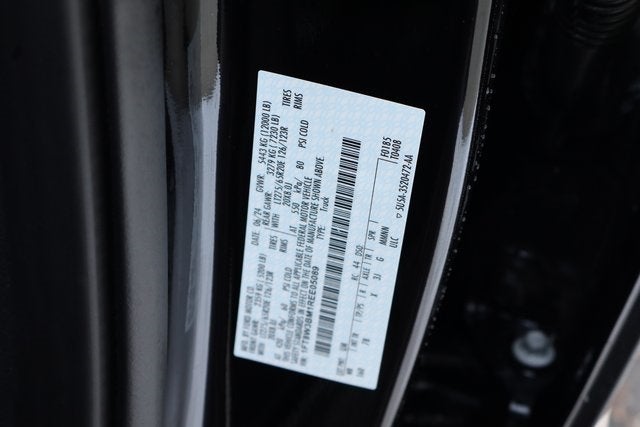 2024 Ford F-350SD Platinum