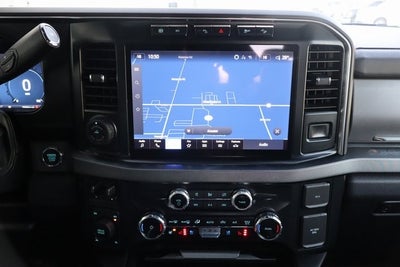 2024 Ford F-350SD Platinum