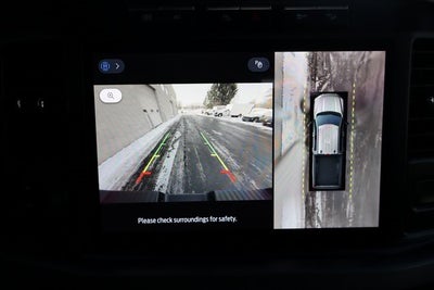 2024 Ford F-350SD Platinum