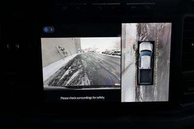 2024 Ford F-350SD Platinum