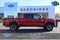 2024 Ford F-350SD Lariat Tremor Off-Road