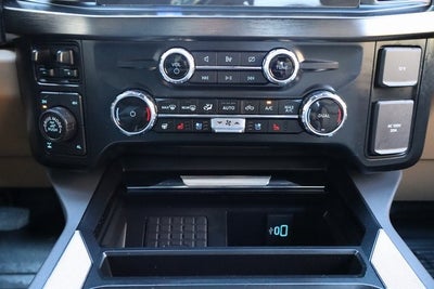 2024 Ford F-350SD Lariat Tremor Off-Road