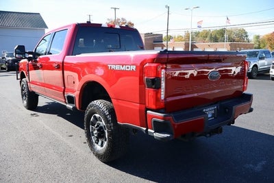 2024 Ford F-350SD Lariat Tremor Off-Road