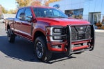2024 Ford F-350SD Lariat Tremor Off-Road