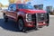 2024 Ford F-350SD Lariat Tremor Off-Road