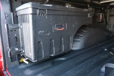 2024 Ford F-350SD Lariat Tremor Off-Road