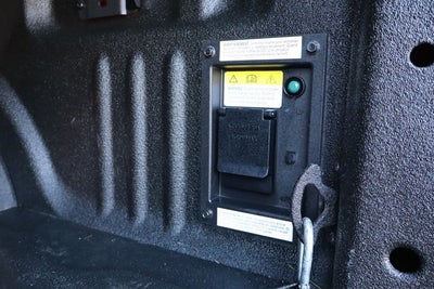 2024 Ford F-350SD Lariat Tremor Off-Road