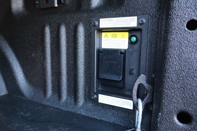 2024 Ford F-350SD Lariat Tremor Off-Road