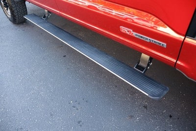 2024 Ford F-350SD Lariat Tremor Off-Road