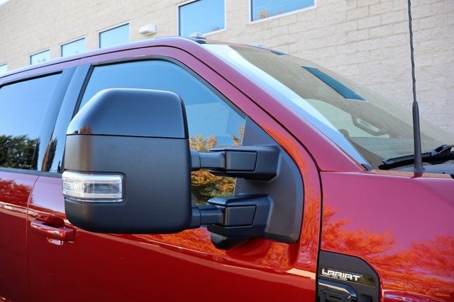 2024 Ford F-350SD Lariat Tremor Off-Road