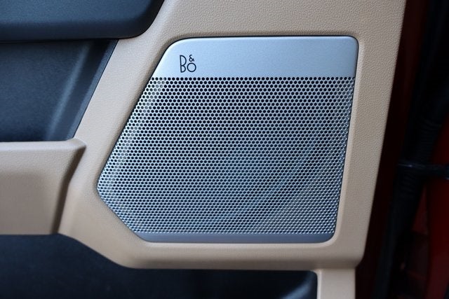 2024 Ford F-350SD Lariat Tremor Off-Road