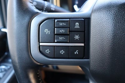 2024 Ford F-350SD Lariat Tremor Off-Road