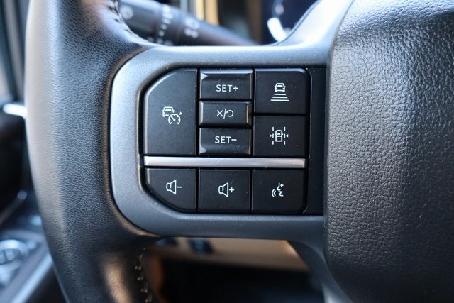 2024 Ford F-350SD Lariat Tremor Off-Road