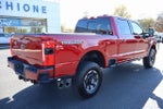 2024 Ford F-350SD Lariat Tremor Off-Road