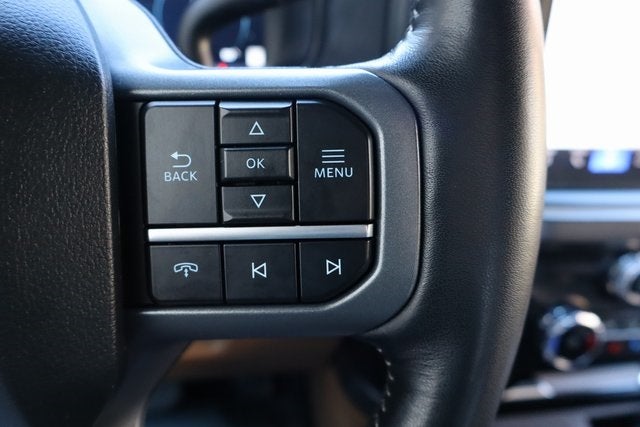 2024 Ford F-350SD Lariat Tremor Off-Road