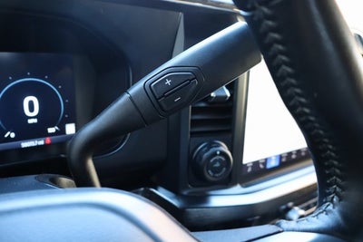 2024 Ford F-350SD Lariat Tremor Off-Road