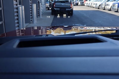 2024 Ford F-350SD Lariat Tremor Off-Road