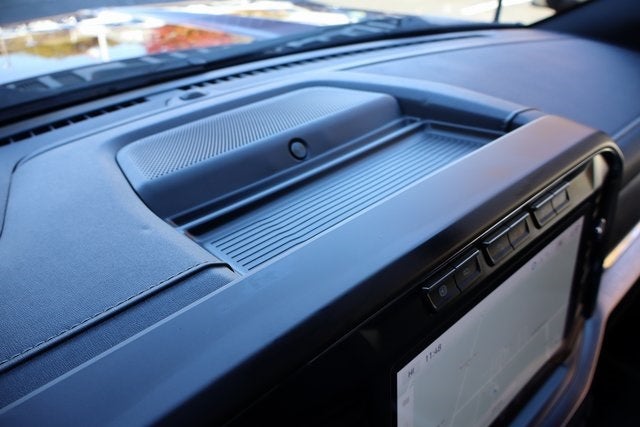 2024 Ford F-350SD Lariat Tremor Off-Road