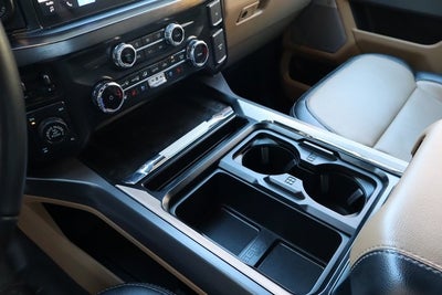 2024 Ford F-350SD Lariat Tremor Off-Road