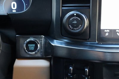 2024 Ford F-350SD Lariat Tremor Off-Road